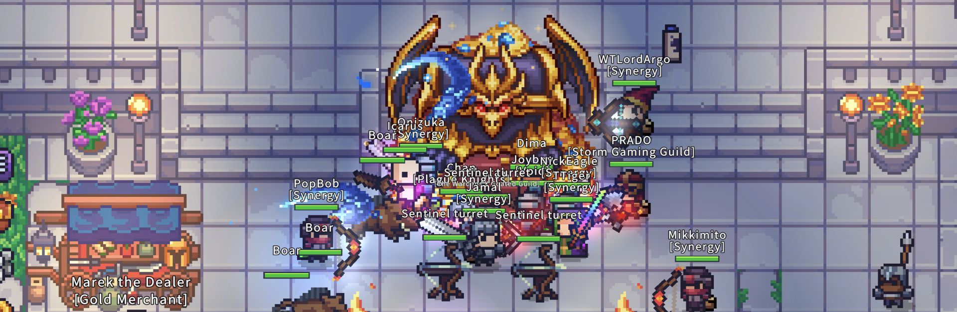 Calamity Wiki